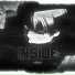 inside