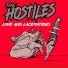 The Hostiles