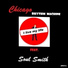 Chicago Rhythm Machine feat. Soul Smith