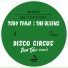 Todd Terje & The Olsens