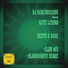 DJ Benchuscoro feat Kate Lesing