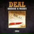 Greese feat. Maiky