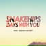 Snakehips feat. Sinead Harnett
