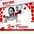 Sayvee feat. Ahkan
