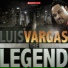 Luis Vargas
