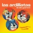 Las Ardillitas De Lalo Guerrero