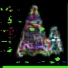 Christmas Chaos Music, Zarqnon the Embarrassed