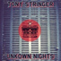 Tony Stringer