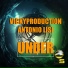 Vickyproduction, Antonio Lisi