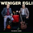 Weniger Egli