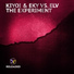 ELV, Kiyoi & Eky