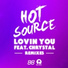 Hot Source ft. Chrystal