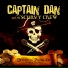 Captain Dan and the Scurvy Crew