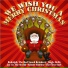Yuletide Carolers, Bobby Cliffton Orchestra