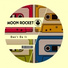 Moon Rocket
