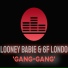 Looney Babie, 6F Londo