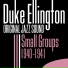 Johnny Hodges and His Orchestra, Duke Ellington