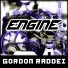 Gordon Raddei