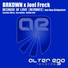 BRKDWN x Joel Freck feat. Amy Kirkpatrick
