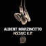 Albert Marzinotto