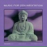 Tony Scott - Zen meditation (1964)