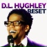 DL Hughley