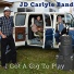 JD Carlyle Band