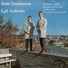 Egil Solheim, Arne Gundersen