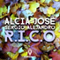 Sergio Alejandro, XAlcia Jose