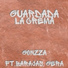 Gonzza feat. Barajas, Gera