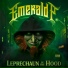 Emerald P
