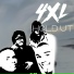4XL, HanKaspersen, VRBLD
