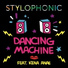 Stylophonic feat. Kena Anae