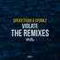 Spekktrum, Spookz, Capo Lee