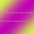 Orxan Murvetli feat. Resad Ilqaroglu
