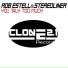 Rob Estell & Stereoliner