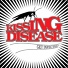 Kissing Disease