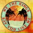 We The King