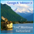 George A. Johnson Jr.