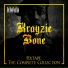 Krayzie Bone feat. Da Bum Keef G