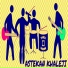 Astekan Khaleji