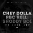 Chey Dolla, PBC Rell, Shoddy Boi
