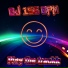 DJ 156 BPM