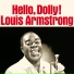 Louis Daniel Armstrong