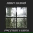 JIMMY HAZUE$