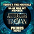 Toots, The Maytals, Phibes