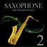 Sax Mood Band