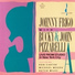 Johnny Frigo
