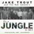 Jake Trout and the Ball Washers feat. Amy Jacobsen