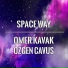 Omer Kavak, Ozgen Cavus